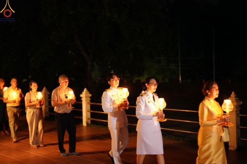 ภาพ No.138716:รัฐบาลประเทศเนปาล โดยการสนับสนุนจากวัดไทยลุมพินี และวัดพระธรรมกาย จัดงานพุทธชยันตีถวายเป็นพุทธบูชา ณ วิหารมายาเทวี ลุมพินี สถานที่ประสูติแห่งองค์สมเด็จพระสัมมาสัมพุทธเจ้า ประเทศเนปาล เนื่องในวันวิสาขบูชาที่ 22-23 พฤษภาคม พ. ศ. 2567