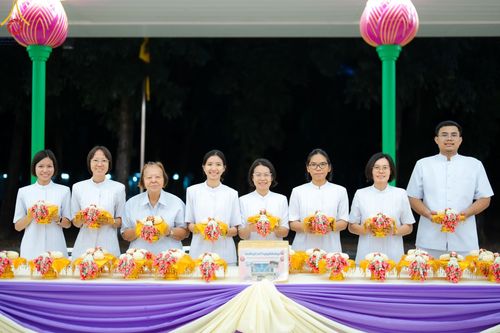 ภาพ No.156639:พิธีบรรพชาอุปสมบท ธรรมทายาท โครงการอุปสมบทหมู่บูชาธรรมครบรอบ 107 ปี วันครูผู้ค้นพบวิชชาธรรมกาย ณ โบสถ์พระไตรปิฏก วัดพระธรรมกาย วันเสาร์ที่ 14 กันยายน พ.ศ. 2567