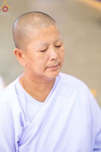 ภาพ No.86092:พิธีจุดเทียนใจ ไฟนิรันดร์ อนันตชัย วันอาทิตย์ที่ 20 สิงหาคม พ.ศ. 2566 ณ สภาธรรมกายสากล วัดพระธรรมกาย