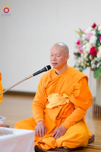 ภาพ No.131746:พิธีโปรยรัตนชาติ สถาปนาสวนป่าสมาธิ วัดป่าธรรมกายนานาชาติโทชิหงิ ประเทศญี่ปุ่น วันที่ 23 มีนาคม พ.ศ. 2567