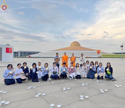 ภาพ No.186548:V.48 ผลงาน V-Peace ปลายปี 2567 ภาพโดย : ช่างภาพ V-Peace และ ช่างภาพศูนย์ภาพนิ่ง