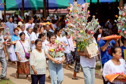 ภาพ No.269687:วันที่ 25 ตุลาคม พ.ศ. 2568 พิธีทอดกฐินสามัคคีทั่วไทย ณ วัดบ้านนาจาน ต.หนองกะท้าว  อ.นครไทย จ.พิษณุโลก โดยคณะศิษยานุศิษย์ บูชาธรรม 81 ปี หลวงพ่อธัมมชโย