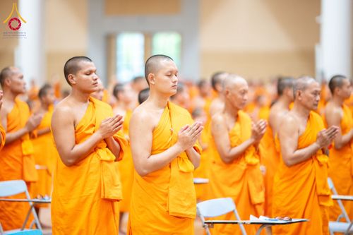 ภาพ No.161227:พิธีสอบธรรมสนามหลวงนักธรรมชั้นตรี วันที่ 11-14 ตุลาคม พ.ศ. 2567 ณ สนามสอบวัดพระธรรมกาย อ.คลองหลวง จ.ปทุมธานี