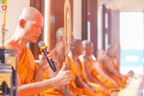 ภาพ No.166221:พิธีทอดกฐิน ณ วัดเจริญธรรมนิมิตร จ.ราชบุรี ในโครงการกฐินสามัคคีทั่วไทย 30,000 วัด บูชาธรรม 80 ปี หลวงพ่อธัมมชโย โดยคณะศิษยานุศิษย์วัดพระธรรมกาย วันที่ 20 ตุลาคม พ.ศ. 2567