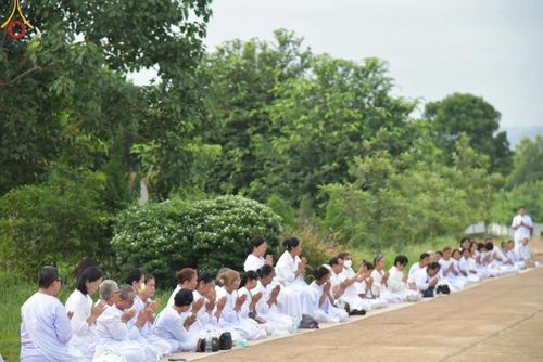 ภาพ No.152664:โครงการอบรมอุบาสก อุบาสิกาแก้ว รุ่นที่ 1 ตัวแทนทอดกฐินสามัคคีทั่วไทย 30,000 วัด บูชาธรรม 80 ปี หลวงพ่อธัมมชโย ระหว่างวันที่ 6-8 กันยายน พ.ศ.2567 ณ ศูนย์ปฏิบัติธรรมเพชรบูรณ์ ต.นาป่า อ.เมืองเพชรบูรณ์