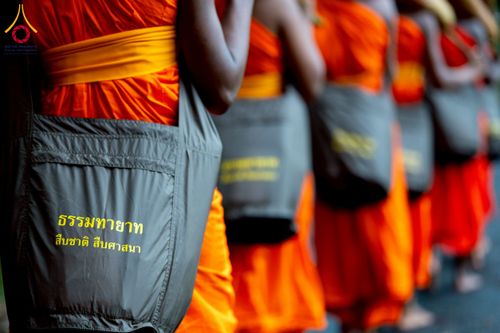 ภาพ No.226470:วันที่ 7-10 พฤษภาคม พ.ศ. 2568 โครงการเดินธรรมยาตรา สยาม-ลังกา ธรรมยาตรา ฉลองเทศกาลวิสาขบูชาแห่งชาติ ศรีลังกา บูชาธรรม 81 ปี หลวงพ่อธัมมชโย เมืองนูวราอิลิยา ประเทศศรีลังกา