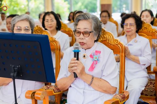 ภาพ No.164510:พิธีทอดกฐิน ณ วัดอ่างศิลา อ.เมือง จ.ชลบุรี ในโครงการกฐินสามัคคีทั่วไทย 30,000 วัด บูชาธรรม 80 ปี หลวงพ่อธัมมชโย โดย คณะศิษยานุศิษย์วัดพระธรรมกาย วันที่ 19 ตุลาคม พ.ศ. 2567