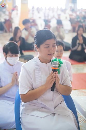 ภาพ No.291253:วันที่ 9 มกราคม พ.ศ. 2569 พิธีทอดผ้าป่าทำนุบำรุงศาสนสถาน ณ วัดนาราภิรมย์ อ.บางเลน จ.นครปฐม ในโครงการธรรมยาตรา กตัญญูบูชา มหาปูชนียาจารย์ พระมงคลเทพมุนี(สด จนฺทสโร) พระผู้ปราบมาร อนุสรณ์สถาน 7 แห่ง ปีที่ 14