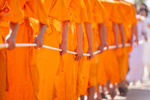 ภาพ No.308899:วันศุกร์ที่ 6 กุมภาพันธ์ พ.ศ.2569 พิธีอัญเชิญพระบรมสารีริกธาตุ เพื่อประดิษฐาน  ณ เจดีย์วัดทุ่งเจริญธรรม อ.อมก๋อย จ.เชียงใหม่