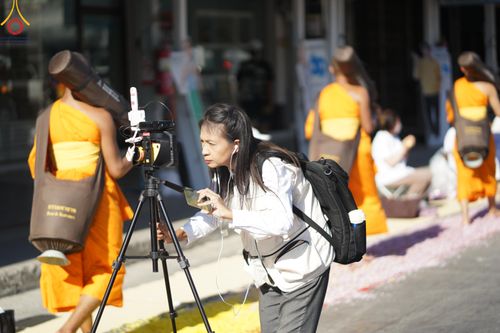 ภาพ No.105915:V.2 ทุ่มเท การเตรียมงาน เก็บงาน การรับบุญของเจ้าหน้าที่หน่วยงานต่างๆ เพื่อโครงการธรรมยาตรา กตัญญูบูชามหาปูชนียาจารย์ พระมงคลเทพมุนี (สด จนฺทสโร) พระผู้ปราบมาร อนุสรณ์สถาน 7 แห่ง ปีที่ 12 ระหว่างวันที่ 2 - 31 มกราคม พ.ศ.2567