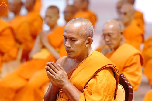 ภาพ No.339623:วันที่ 18 กรกฎาคม พ.ศ.2569 วันมหารำลึก ครั้งที่ 36 ณ ห้องแก้วสารพัดนึก 1 วัดพระธรรมกาย