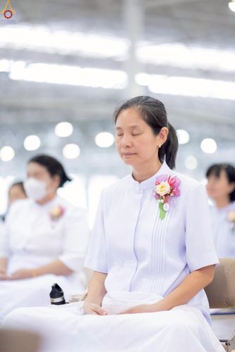 ภาพ No.246300:วันอาทิตย์ที่ 14 กันยายน พ.ศ. 2568 งานบุญวันอาทิตย์ พิธีจุดเทียนใจ ไฟนิรันด์ อนันตชัย ณ วัดพระธรรมกาย จ.ปทุมธานี