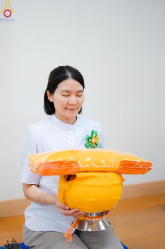 ภาพ No.147558:พิธีตัดปอยผม ขอขมา มอบบาตร ผ้าไตร โครงการปฐมอุปสมบท สมโภชอุโบสถ บูชาธรรม 80 ปี หลวงพ่อธัมมชโย ณ วัดพระธรรมกายโทชิหงิ ประเทศญี่ปุ่น วันพฤหัสบดีที่ 8 สิงหาคม พ.ศ. 2567