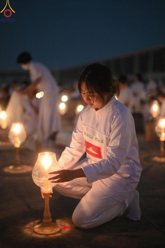 ภาพ No.122746:V.24 ใกล้ชนะ การเตรียมงาน เก็บงาน การรับบุญของเจ้าหน้าที่หน่วยงานต่างๆ เพื่อโครงการธรรมยาตรา กตัญญูบูชา มหาปูชนียาจารย์ พระมงคลเทพมุนี (สด จนฺทสโร) พระผู้ปราบมาร อนุสรณ์สถาน 7 แห่ง ปีที่ 12 ระหว่างวันที่ 2 - 31 มกราคม พ.ศ. 2567