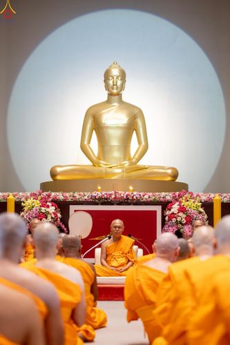 ภาพ No.232404:วันเสาร์ที่ 5 กรกฎาคม พ.ศ. 2568 พิธีบรรพชาอุปสมบท ธรรมทายาท โครงการบรรพชาอุปสมบทหมู่ รุ่นเข้าพรรษา ,  โครงการบวชพระนานาชาติ AEC & WAB รุ่นที่ 9 ณ วัดพระธรรมกาย