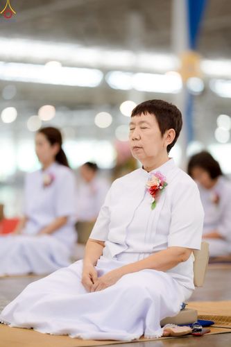 ภาพ No.240333:วันอาทิตย์ที่ 24 สิงหาคม พ.ศ. 2568 งานบุญวันอาทิตย์ พิธีจุดเทียนใจ ไฟนิรันด์ อนันตชัย ณ วัดพระธรรมกาย จ.ปทุมธานี