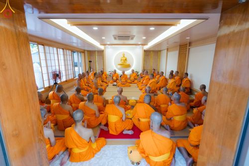 ภาพ No.148419:พิธีปฐมอุปสมบท สมโภชอุโบสถ บูชาธรรม 80 ปี หลวงพ่อธัมมชโย  วันอาทิตย์ที่ 11 สิงหาคม พ.ศ. 2567 วัดพระธรรมกายโทชิหงิ ประเทศญี่ปุ่น