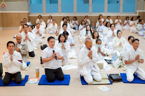 ภาพ No.242371:วันที่ ๒๙ - ๓๑ สิงหาคม พ.ศ. ๒๕๖๘ สัมมนารวมใจผู้นำบุญ บูชาธรรม ๘๑ ปี  หลวงพ่อธัมมชโย รุ่นที่ ๒ กฐินสามัคคีทั่วไทย ๓๐,๐๐๐ วัด โครงการอุปสมบทบูชาธรรมมหาปูชนียาจารย์  ๓,๐๐๐ รูป