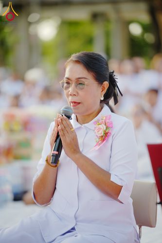 ภาพ No.346238:วันอาทิตย์ที่ 30 สิงหาคม พ.ศ. 2569 มหาสังฆทาน ปีที่ 22  ตักบาตรพระ 1,000 รูป  น้อมบูชาธรรมหลวงพ่อธัมมชโยเนื่องในวันธรรมชัย  ณ ศูนย์อบรมเยาวชนผาสุกวนิช จ.ราชบุรี