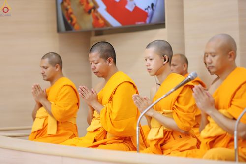 ภาพ No.281874:วันที่ 28 ตุลาคม พ.ศ 2568 พิธีทอดกฐินสามัคคีทั่วไทย 30,000 วัด  โดยคณะศิษยานุศิษย์ บูชาธรรม 81 ปี  หลวงพ่อธัมมชโย ณ ศูนย์ปฏิบัติธรรมพัทลุง