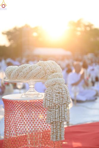 ภาพ No.293984:วันที่ 14 มกราคม พ.ศ. 2569 พิธีจุดประทีปถวายเป็นพุทธบูชา และบูชาธรรมมหาปูชนียาจารย์  ณ วัดสองพี่น้อง ต.ต้นตาล อ.สองพี่น้อง จ.สุพรรณบุรี ในโครงการธรรมยาตรา กตัญญูบูชา มหาปูชนียาจารย์ พระมงคลเทพมุนี(สด จนฺทสโร) พระผู้ปราบมาร อนุสรณ์สถาน 7 แห่ง ปีที่ 14