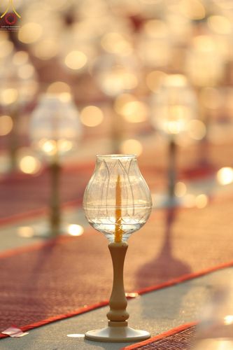 ภาพ No.75210:พิธีจุดประทีปถวายเป็นพุทธบูชา และบูชาธรรมมหาปูชนียาจารย์ ในโครงการธรรมยาตรากตัญญูบูชา มหาปูชนียาจารย์ พระมงคลเทพมุนี(สด จนฺทสโร) พระผู้ปราบมาร ปีที่ 11 ณ อนุสรณ์สถานลำดับที่ 7 สถานที่ขยายวิชชาธรรมกาย วัดพระธรรมกาย จ.ปทุมธานี วันที่ 31 มกราคม พ.ศ. 2566