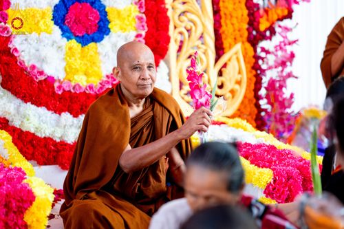 ภาพ No.310055:วันที่ 3-8 กุมภาพันธ์ พ.ศ. 2569 ธรรมยาตราบังกลาเทศ (Rajban Vihar - Khagrachri) ณ ประเทศบังกลาเทศ (Bangladesh)