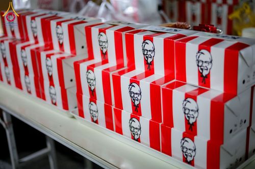 ภาพ No.287995:วันที่ 4 มกราคม พ.ศ. 2569 พิธีถวายภัตตาหารเป็นสังฆทาน แด่พระธรรมยาตรา ในโครงการธรรมยาตรา กตัญญูบูชา มหาปูชนียาจารย์ พระมงคลเทพมุนี(สด จนฺทสโร) พระผู้ปราบมาร อนุสรณ์สถาน 7 แห่ง ปีที่ 14 ณ อนุสรณ์สถานมหาวิหารพระมงคลเทพมุนี (โลตัสแลนด์) อ.สองพี่น้อง จ.สุพรร