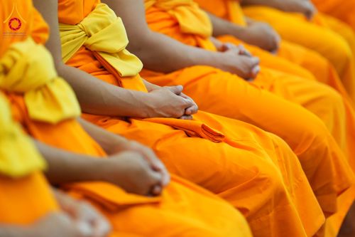 ภาพ No.339307:วันที่ 11 กรกฎาคม พ.ศ.2569 โครงการปฏิบัติธรรมเจริญสมาธิภาวนา พระสังฆาธิการจังหวัดนครราชสีมา  ณ หมู่บ้านปฏิบัติธรรรม ศูนย์อบรมเยาวชนนครราชสีมา