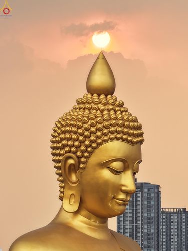 ภาพ No.300084:วันที่ 22 มกราคม พ.ศ.2569 พระธรรมยาตราปฏิบัติธรรม และถ่ายภาพหมู่ประวัติศาสตร์ ณ อาคารธรรมยาตรา กตัญญูบูชามหาปูชนียาจารย์  ตรงข้ามวัดปากน้ำภาษีเจริญ จ.กรุงเทพมหานคร ในโครงการธรรมยาตรา กตัญญูบูชา มหาปูชนียาจารย์ พระมงคลเทพมุนี(สด จนฺทสโร) พระผู้ปราบมาร อนุ