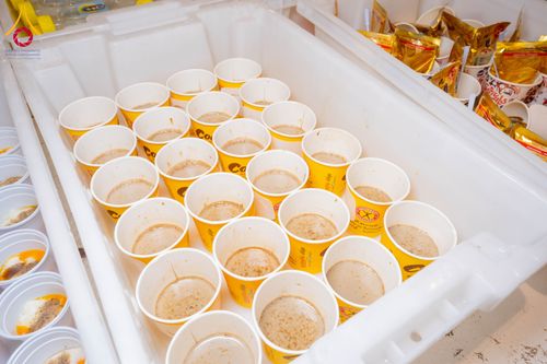 ภาพ No.306352:วันที่ 30 มกราคม พ.ศ. 2569 พิธีถวายภัตตาหารเป็นสังฆทาน แด่พระธรรมยาตรา ณ วัดพระธรรมกาย  จังหวัดปทุมธานี ในโครงการธรรมยาตรา กตัญญูบูชา มหาปูชนียาจารย์ พระมงคลเทพมุนี(สด จนฺทสโร) พระผู้ปราบมาร อนุสรณ์สถาน 7 แห่ง ปีที่ 14