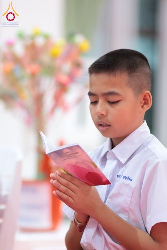 ภาพ No.298703:วันที่ 20 มกราคม พ.ศ. 2569 พิธีทอดผ้าป่าทำนุบำรุงศาสนสถาน ณ วัดไร่ขิง อ.สามพราน จ.นครปฐม ในโครงการธรรมยาตรา กตัญญูบูชา มหาปูชนียาจารย์ พระมงคลเทพมุนี(สด จนฺทสโร) พระผู้ปราบมาร อนุสรณ์สถาน 7 แห่ง ปีที่ 14