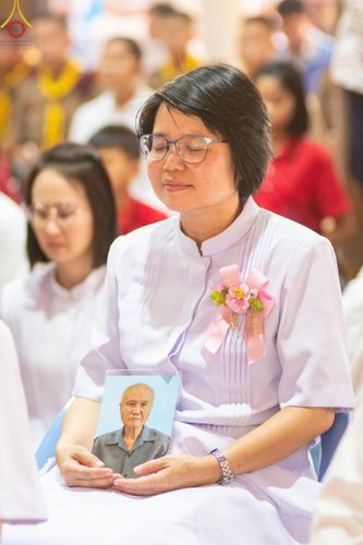 ภาพ No.191987:พิธีทอดผ้าป่าทำนุบำรุงศาสนสถาน ณ วัดสรรเพชญ ต.ยายชา อ.สามพราน จ.นครปฐม ในโครงการธรรมยาตรา กตัญญูบูชา มหาปูชนียาจารย์ พระมงคลเทพมุนี(สด จนฺทสโร) พระผู้ปราบมาร อนุสรณ์สถาน 7 แห่ง ปีที่ 13 วันที่ 9 มกราคม พ.ศ. 2568