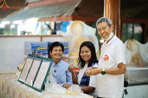 ภาพ No.125829:V.29 ทุ่มเท เพื่อโคราช การเตรียมงานของหน่วยงานต่างฯ เพื่อพิธีทำบุญเมืองนครราชสีมา ฉลอง 556 ปี ตักบาตรพระ 10,000 รูป ในวันเสาร์ที่ 2 มีนาคม พ.ศ.2567 ณ อนุสาวรีย์ท้าวสุรนารี จ.นครราชสีมา จัดโดย คณะสงฆ์จังหวัดนครราชสีมา ร่วมกับสำนักงานจังหวัดนครราชสีมา