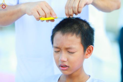 ภาพ No.132671:พิธีปลงผมยุวธรรมทายาท รุ่นที่ 32 มัชฌิมธรรมทายาท รุ่นที่ 28 ณ ลานธรรม วัดพระธรรมกาย วันเสาร์ที่ 30 มีนาคม พ.ศ. 2567