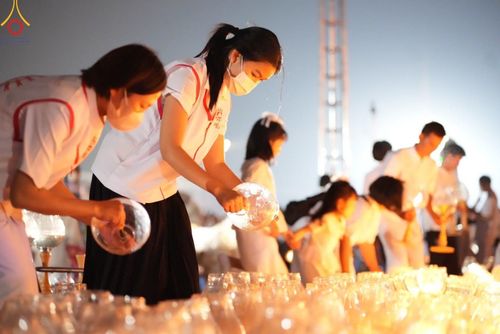 ภาพ No.123371:V.25 ชิตังเม การเตรียมงาน เก็บงาน การรับบุญของเจ้าหน้าที่หน่วยงานต่างๆ เพื่อโครงการธรรมยาตรา กตัญญูบูชา มหาปูชนียาจารย์ พระมงคลเทพมุนี (สด จนฺทสโร) พระผู้ปราบมาร อนุสรณ์สถาน 7 แห่ง ปีที่ 12 ระหว่างวันที่ 2 - 31 มกราคม พ.ศ.2567