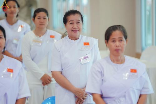 ภาพ No.155596:โครงการ อุบาสกแก้ว อุบาสิกาแก้ว รุ่นที่ 2 ตัวแทนทอดกฐินสามัคคีทั่วไทย 30,000 วัด บูชาธรรม 80 ปี หลวงพ่อธัมมชโย  ระหว่างวันที่ 13-15 กันยายน พ.ศ. 2567 ณ ธุดงคสถานชลบุรี