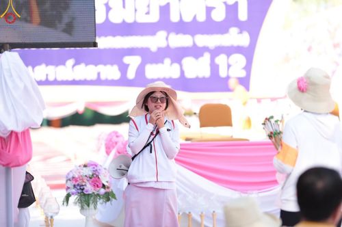 ภาพ No.110015:V.8 พลังทีม การเตรียมงาน เก็บงาน การรับบุญของเจ้าหน้าที่หน่วยงานต่างๆ เพื่อโครงการธรรมยาตรา กตัญญูบูชามหาปูชนียาจารย์ พระมงคลเทพมุนี (สด จนฺทสโร) พระผู้ปราบมาร อนุสรณ์สถาน 7 แห่ง ปีที่ 12 ระหว่างวันที่ 2 - 31 มกราคม พ.ศ.2567