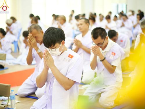 ภาพ No.157584:โครงการ อุบาสกแก้ว อุบาสิกาแก้ว รุ่นที่ 3 ตัวแทนทอดกฐินสามัคคีทั่วไทย 30,000 วัด ระหว่างวันที่ 20-22 กันยายน พ.ศ. 2567 ณ ศูนย์ปฏิบัติธรรมจันทบุรี