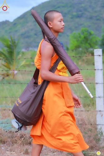 ภาพ No.93803:กิจกรรมสามเณร ศูนย์ปฏิบัติธรรมสวนผึ้ง จ.ราชบุรี ในโครงการบรรพชาสามเณรฟื้นฟูพระพุทธศาสนาทั่วไทย