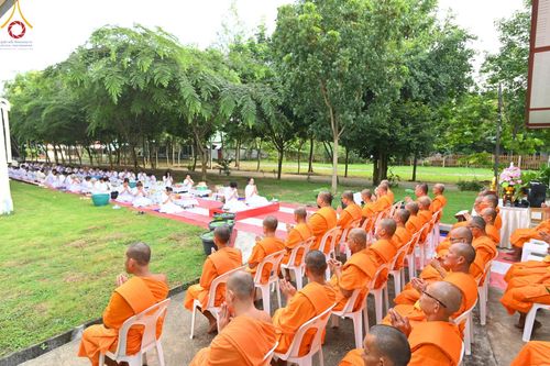 ภาพ No.153443:โครงการปฏิบัติธรรม อุบาสกแก้ว อุบาสิกาแก้ว รุ่นที่ 1 จัดขึ้น ณ ศูนย์ปฏิบัติธรรมพนมสารคาม (เพชรตะวัน)  จังหวัดฉะเชิงเทรา ระหว่างวันที่ 6-8 กันยายน พ.ศ. 2567