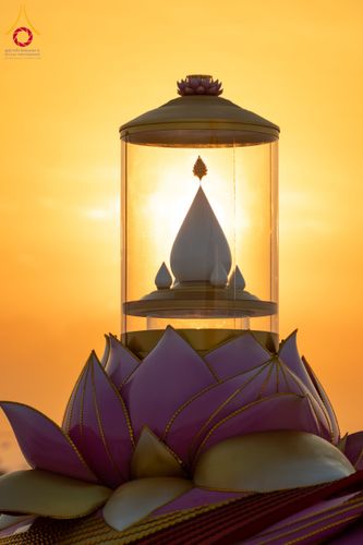 ภาพ No.116896:พระธรรมยาตราร่วมปฏิบัติธรรม และถ่ายภาพหมู่ประวัติศาสตร์ ปีที่ 12  วันที่ 21 มกราคม พ.ศ. 2567  ณ อนุสรณ์สถานบางปลา จ.นครปฐม