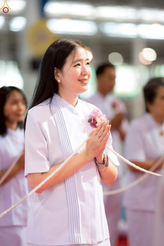 ภาพ No.242554:วันอาทิตย์ที่ 31 สิงหาคม พ.ศ. 2568 งานบุญวันอาทิตย์ พิธีจุดเทียนใจ ไฟนิรันด์ อนันตชัย ณ วัดพระธรรมกาย จ.ปทุมธานี