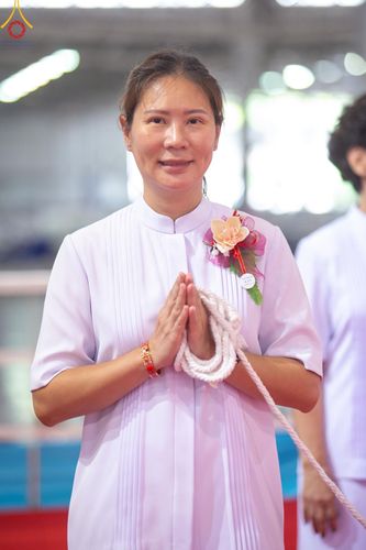 ภาพ No.149167:พิธีจุดเทียนใจ ไฟนิรันดร์ อนันตชัย วันอาทิตย์ที่ 18 สิงหาคม พ.ศ. 2567 วัดพระธรรมกาย จ. ปทุมธานี