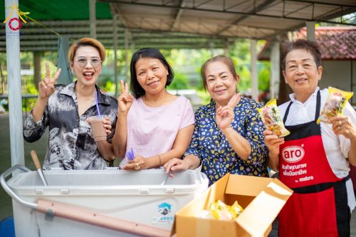 ภาพ No.183941:วันรวมพลังเด็กดี V-Star ผู้นำฟื้นฟูศีลธรรมโลก ครั้งที่ 17 ประจำปี 2567 จังหวัดราชบุรี ในวันที่ 26 พฤศจิกายน พ.ศ. 2567 ณ ศูนย์อบรมเยาวชนผาสุกวนิช อำเภอเมือง จังหวัดราชบุรี