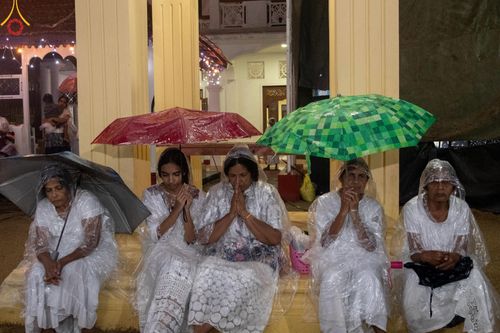 ภาพ No.141934:PhotoStory มหาศรัทธา ธรรมยาตราศรีลังกา EP.7 พิธีจุดวิสาขประทีป 6 วัด ถวายเป็น พุทธบูชา  โครงการสยาม-ลังกา ธรรมยาตรา  ฉลองเทศกาลวิสาขบูชาแห่งชาติ ศรีลังกา วันที่ 16 เดือนมิถุนายน พ.ศ. 2567