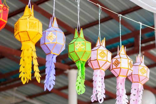 ภาพ No.99047:พิธีทอดกฐินสามัคคีสร้างทุกสิ่ง ณ ศูนย์ธุดงคสถานแพร่ อ.วังชิ้น จ.แพร่ วันจันทร์ที่ ๒๗ พฤศจิกายน พ.ศ. ๒๕๖๖