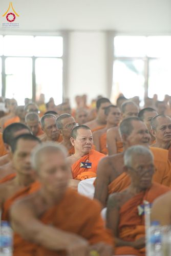 ภาพ No.230641:วันอาทิตย์ที่ 29 มิถุนายน พ.ศ. 2568 ศูนย์ปฏิบัติธรรมสระบุรี ได้จัดงานสัมนาคณะสงฆ์ โซนกลาง 2 (สระบุรี , อ่างทอง , สิงห์บุรี ) เพื่องานกฐินสามัคคี 30,000 วัดทั่วไทยเพื่อฟื้นฟูพระพุทธศาสนา ณ ศูนย์ปฏิบัติธรรมสระบุรี อ.พระพุทธบาท จ.สระบุรี