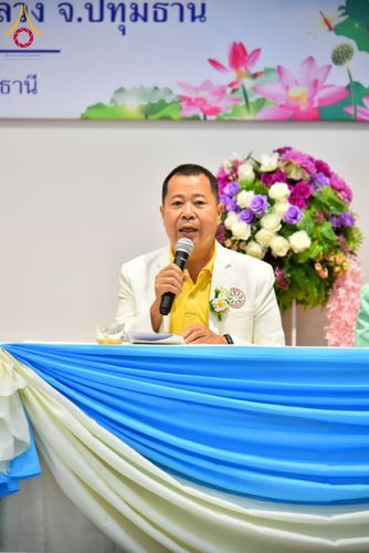 ภาพ No.248034:วันอาทิตย์ที่ 14 กันยายน พ.ศ. 2568 การประชุมเครือข่ายพุทธสมาคม ภาคกลางและภาคตะวันออก ประจำปี 2568 “รวมพลังพุทธสมาคม ส่งเสริม สนับสนุน การปฏิบัติตามหลักพระพุทธศาสนา เพื่อสู่สังคมแห่งการเปลี่ยนแปลง” ณ วัดพระธรรมกาย อ.คลองหลวง จ.ปทุมธานี