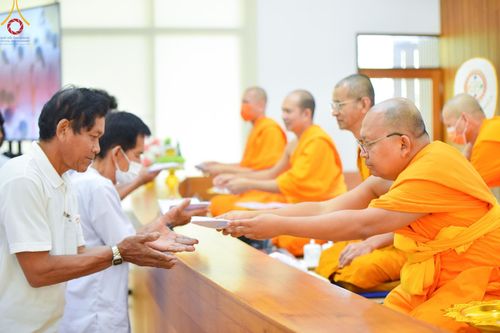 ภาพ No.156009:โครงการ อุบาสกแก้ว อุบาสิกาแก้ว รุ่นที่ 2 ตัวแทนทอดกฐินสามัคคีทั่วไทย 30,000 วัด ระหว่างวันที่ 13-15 กันยายน พ.ศ. 2567 ณ ศูนย์ปฏิบัติธรรมจันทบุรี จ.จันทบุรี